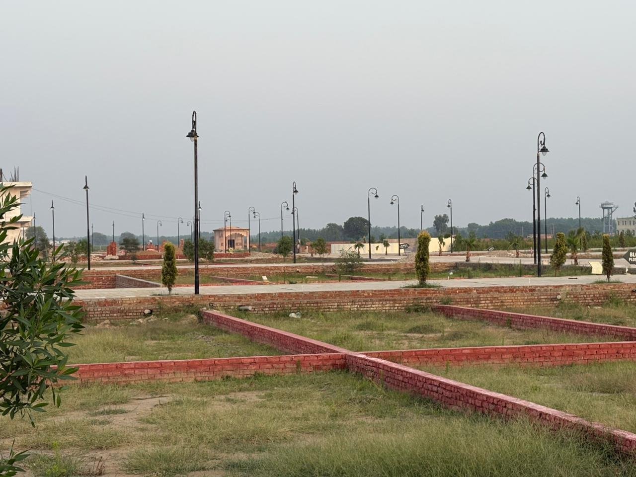 Residential plots near Crystal World Haridwar at Nirvaana Greens
