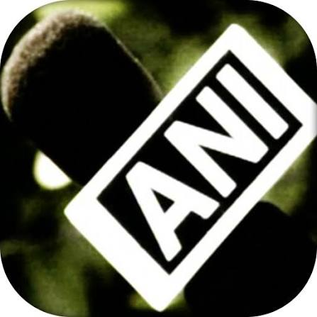 ANI news logo featuring Nirvaana Greens Haridwar news coverage