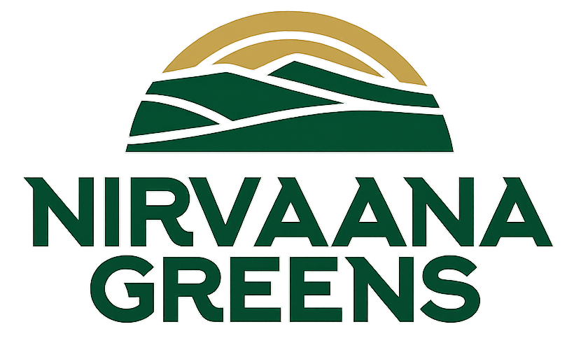 Nirvaana Greens